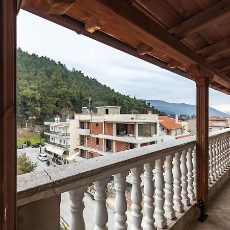 Home With View Xánthi Luaran gambar