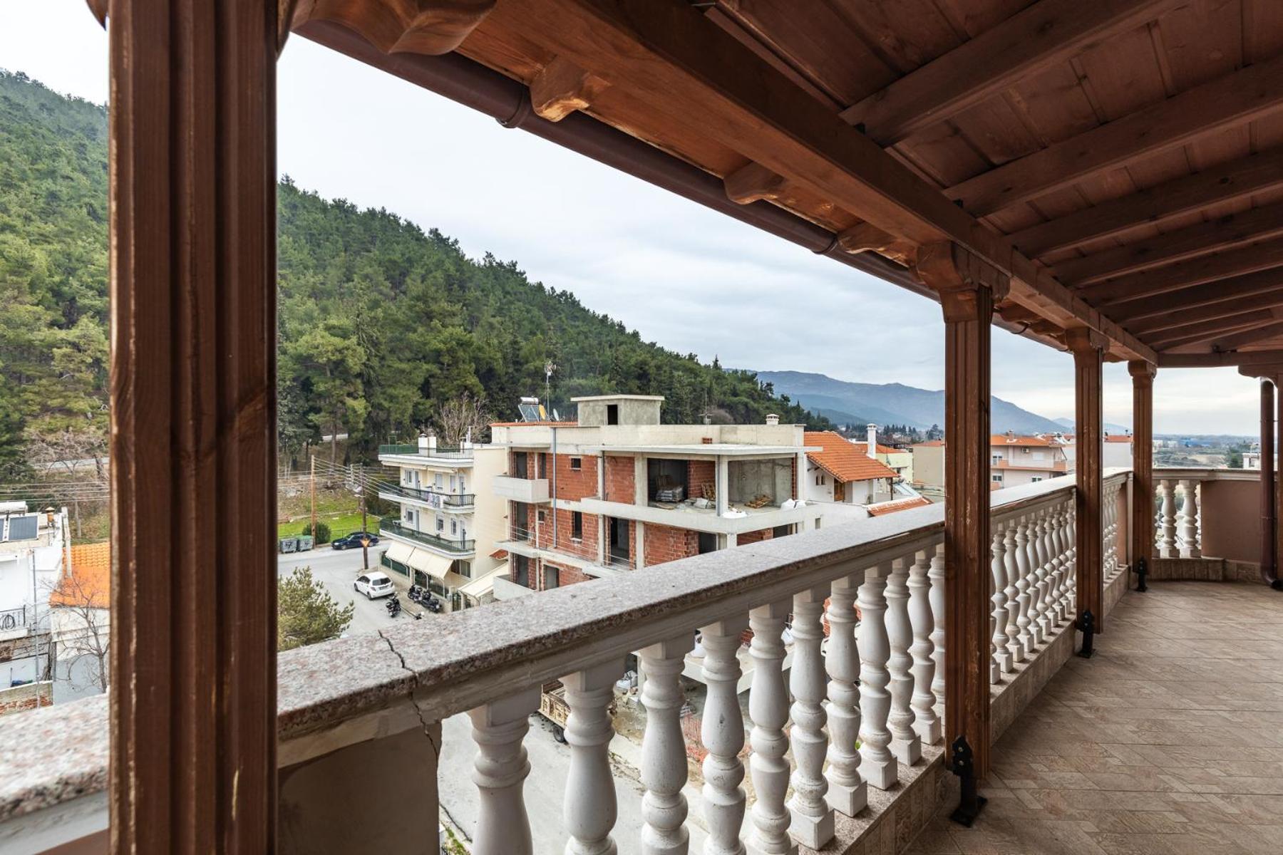 Home With View Xánthi Luaran gambar