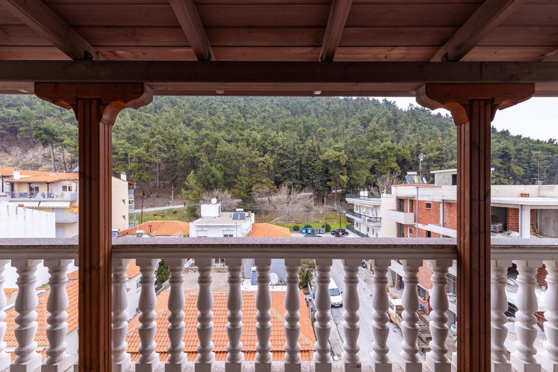 Home With View Xánthi Luaran gambar