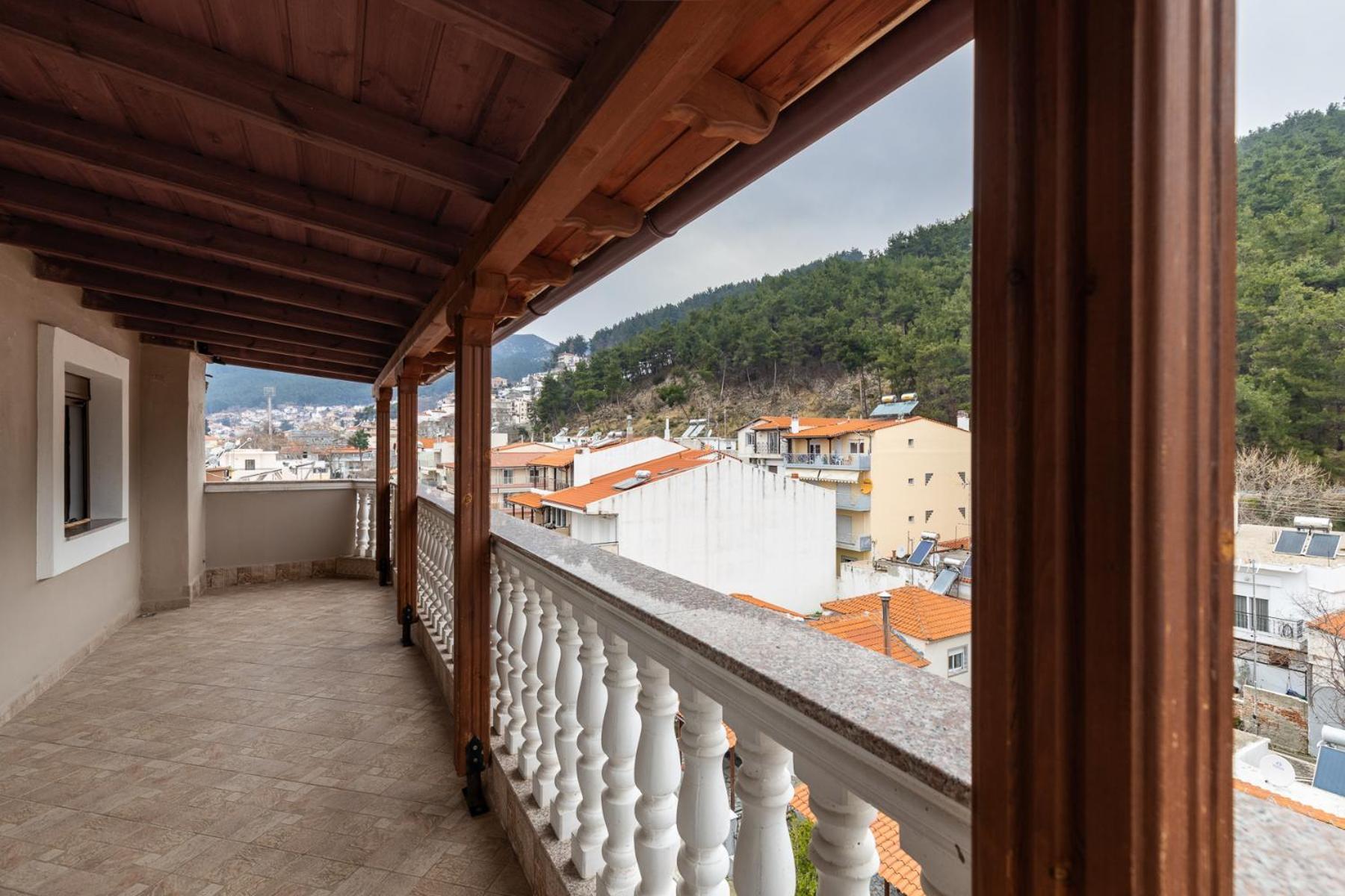 Home With View Xánthi Luaran gambar